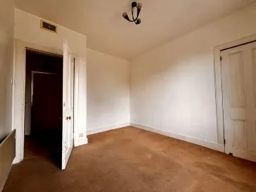 Property cover