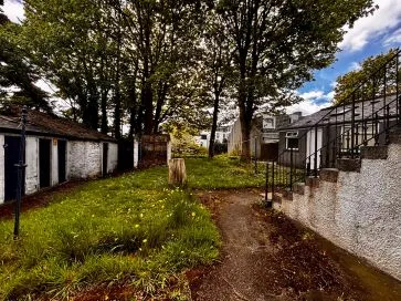 Property for Auction in Scotland - 16 Merkland Road, Aberdeen, Aberdeenshire AB24 3HR