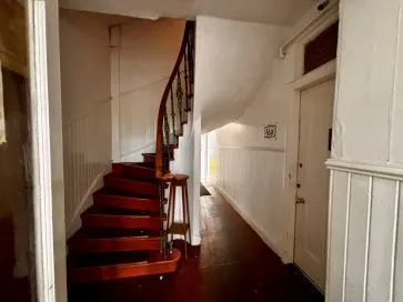 Property for Auction in Scotland - 16 Merkland Road, Aberdeen, Aberdeenshire AB24 3HR