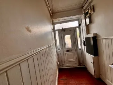 Property for Auction in Scotland - 16 Merkland Road, Aberdeen, Aberdeenshire AB24 3HR