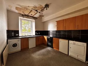 Property for Auction in Scotland - 16 Merkland Road, Aberdeen, Aberdeenshire AB24 3HR