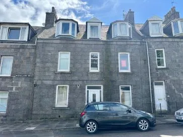 Property for Auction in Scotland - 16 Merkland Road, Aberdeen, Aberdeenshire AB24 3HR