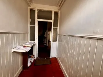 Property for Auction in Scotland - 16 Merkland Road, Aberdeen, Aberdeenshire AB24 3HR