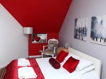 Property for Auction in Scotland - The Fathers House, Caroline Place, Aberdeen AB25 2TH