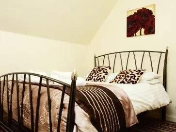 Property for Auction in Scotland - The Fathers House, Caroline Place, Aberdeen AB25 2TH