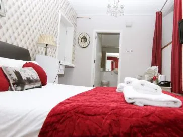 Property for Auction in Scotland - The Fathers House, Caroline Place, Aberdeen AB25 2TH