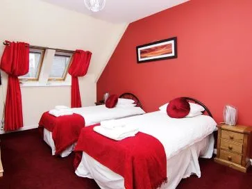 Property for Auction in Scotland - The Fathers House, Caroline Place, Aberdeen AB25 2TH
