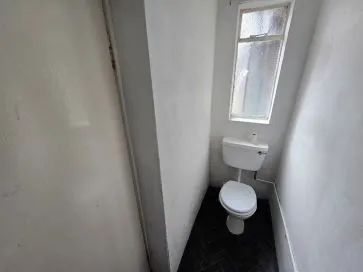 Property for Auction in Scotland - 38 Dockhead Street, Saltcoats, Ayrshire KA21 5EG