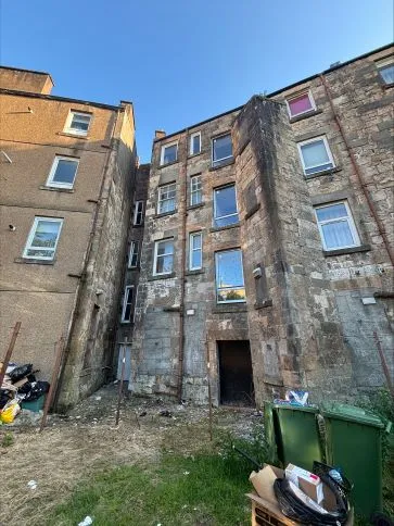 Property for Auction in Scotland - Flat 1/1, 219 Tollcross Road, Glasgow G31 4UN
