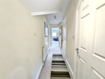 Property for Auction in Scotland - Flat 3, 39a Old London Road, 39a Old London Road, Kingston upon Thames, Surrey KT2 6ND