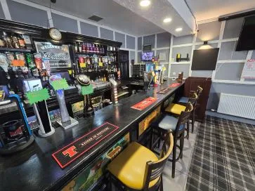 Property for Auction in Scotland - Budds Bar, 6-7 Burns Statue Arcade, Ayr, Ayrshire KA7 1SW