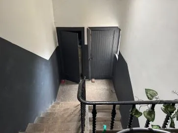 Property for Auction in Scotland - 95c Ramsay Road, Kirkcaldy, Fife KY1 1UB