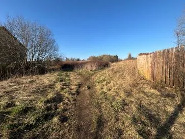 Property for Auction in Scotland - Land at Sheephousehill, Fauldhouse, Bathgate, West Lothian EH47 9EG