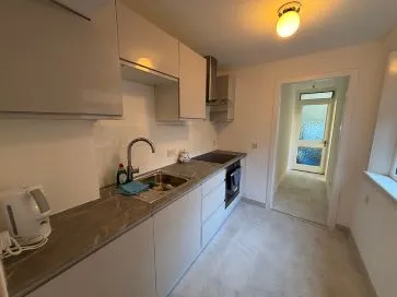 Property for Auction in Scotland - 19A Carrick Street, Ayr, Ayrshire KA7 1NS