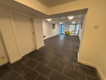 Property for Auction in Scotland - 19A Carrick Street, Ayr, Ayrshire KA7 1NS