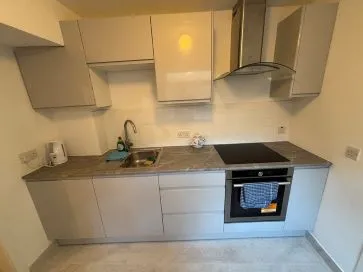 Property for Auction in Scotland - 19A Carrick Street, Ayr, Ayrshire KA7 1NS