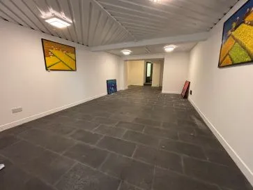 Property for Auction in Scotland - 19A Carrick Street, Ayr, Ayrshire KA7 1NS