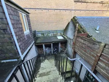 Property for Auction in Scotland - 19A Carrick Street, Ayr, Ayrshire KA7 1NS