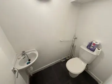 Property for Auction in Scotland - 19A Carrick Street, Ayr, Ayrshire KA7 1NS