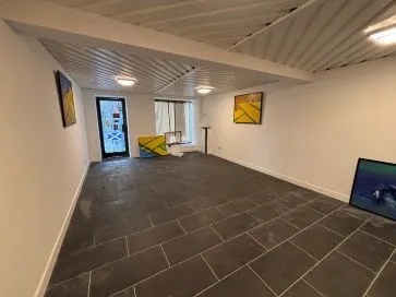 Property for Auction in Scotland - 19A Carrick Street, Ayr, Ayrshire KA7 1NS