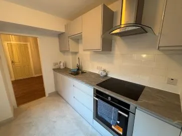 Property for Auction in Scotland - 19A Carrick Street, Ayr, Ayrshire KA7 1NS