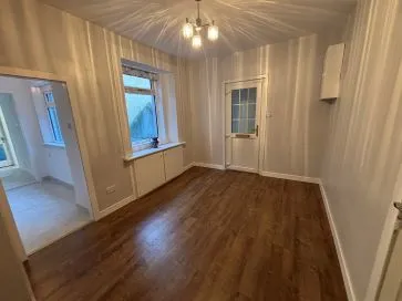 Property for Auction in Scotland - 19A Carrick Street, Ayr, Ayrshire KA7 1NS