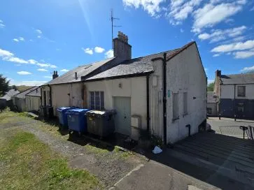 Property cover