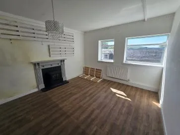 Property for Auction in Scotland - 15 High Main Street, Dalmellington, Ayr, Ayrshire KA6 7QN