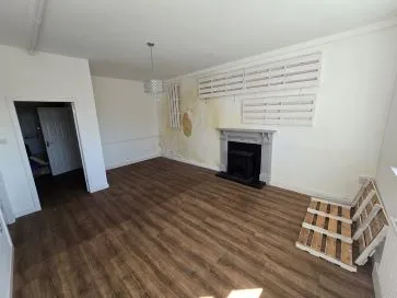 Property for Auction in Scotland - 15 High Main Street, Dalmellington, Ayr, Ayrshire KA6 7QN