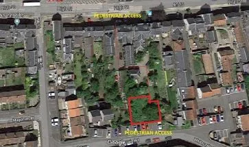 Property cover