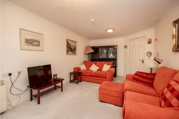 Property for Auction in Scotland - 4 Kirk Manor Court, Kirk Brae, Cults, Aberdeen, Aberdeenshire AB15 9SF
