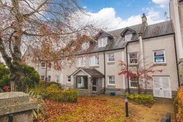 Property for Auction in Scotland - 4 Kirk Manor Court, Kirk Brae, Cults, Aberdeen, Aberdeenshire AB15 9SF