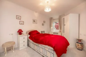 Property for Auction in Scotland - 4 Kirk Manor Court, Kirk Brae, Cults, Aberdeen, Aberdeenshire AB15 9SF