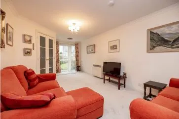 Property for Auction in Scotland - 4 Kirk Manor Court, Kirk Brae, Cults, Aberdeen, Aberdeenshire AB15 9SF