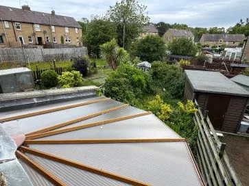 Property for Auction in Scotland - 4 Harperdean Terrace, Haddington, East Lothian EH41 3BP
