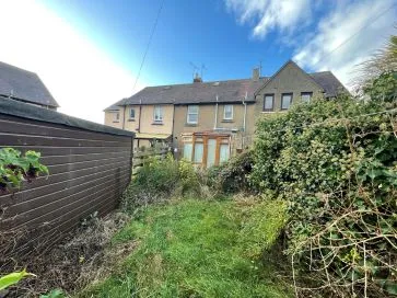 Property for Auction in Scotland - 4 Harperdean Terrace, Haddington, East Lothian EH41 3BP