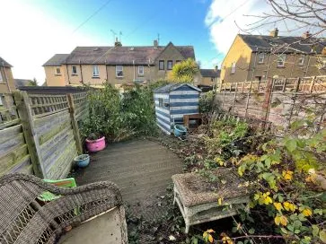 Property for Auction in Scotland - 4 Harperdean Terrace, Haddington, East Lothian EH41 3BP