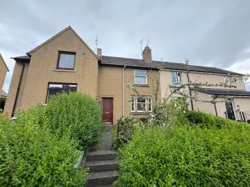 Property for Auction in Scotland - 4 Harperdean Terrace, Haddington, East Lothian EH41 3BP