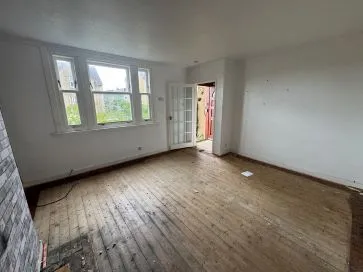 Property for Auction in Scotland - 4 Harperdean Terrace, Haddington, East Lothian EH41 3BP