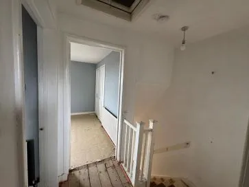 Property for Auction in Scotland - 4 Harperdean Terrace, Haddington, East Lothian EH41 3BP
