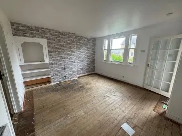 Property for Auction in Scotland - 4 Harperdean Terrace, Haddington, East Lothian EH41 3BP