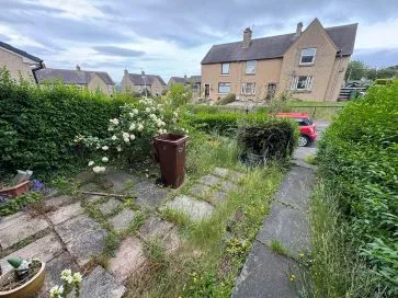 Property for Auction in Scotland - 4 Harperdean Terrace, Haddington, East Lothian EH41 3BP