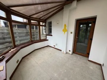 Property for Auction in Scotland - 4 Harperdean Terrace, Haddington, East Lothian EH41 3BP