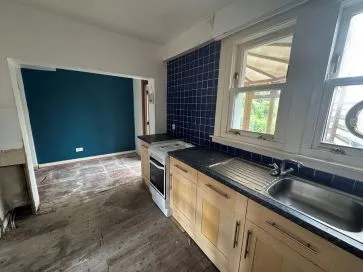 Property for Auction in Scotland - 4 Harperdean Terrace, Haddington, East Lothian EH41 3BP