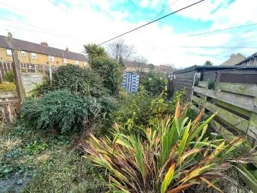 Property for Auction in Scotland - 4 Harperdean Terrace, Haddington, East Lothian EH41 3BP