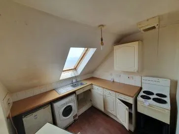 Property for Auction in Scotland - 63f High Street, Dunbar, East Lothian EH42 1EW