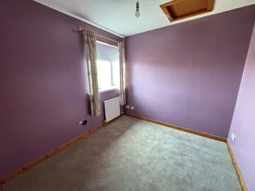 Property for Auction in Scotland - 61 Dundee Loan, Forfar, Angus DD8 1EB
