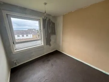 Property for Auction in Scotland - 36 Church Street, Kilwinning, Ayrshire KA13 6BD