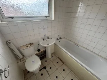 Property for Auction in Scotland - 36 Church Street, Kilwinning, Ayrshire KA13 6BD