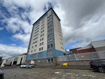 Property for Auction in Scotland - Flat 7/3, 8 Cranston Street, 8 Cranston Street, Glasgow G3 8GG